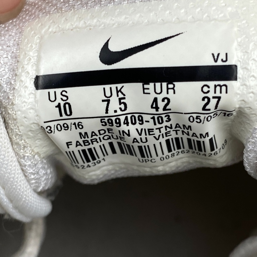 Nike Air Max Thea - Picture 7 of 7